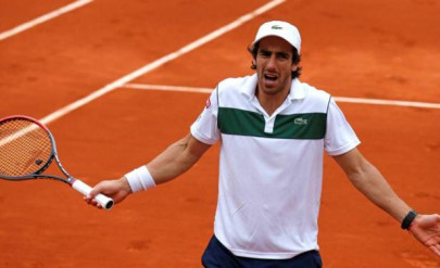 rio open cuevas outlasts pella for title rio open cuevas outlasts pella for title