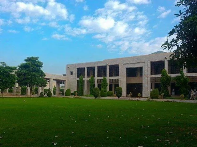the judges were informed the petitioners were recruited on contract in 2008 photo aup edu pk the judges were informed the petitioners were recruited on contract in 2008 photo aup edu pk