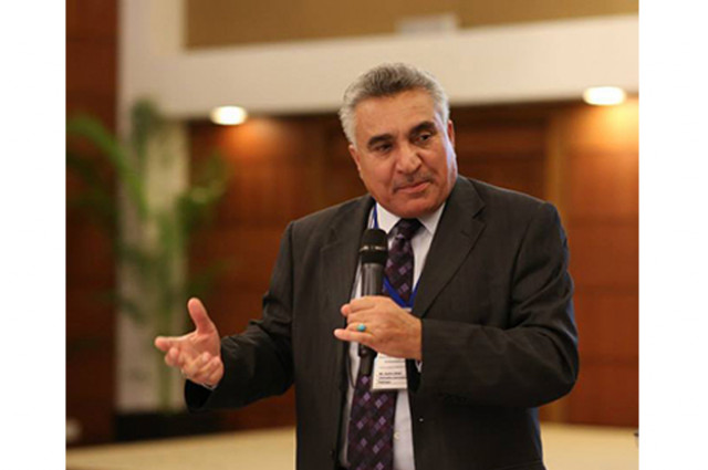 rti commissioner professor kalimullah photo www kprti gov pk rti commissioner professor kalimullah photo www kprti gov pk