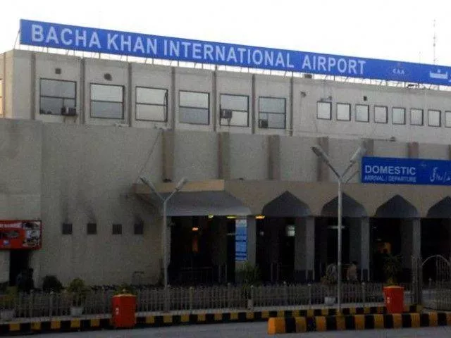 the police registered an fir against him on the complaint of airport security force assistant director photo iqbal haider express the police registered an fir against him on the complaint of airport security force assistant director photo iqbal haider express