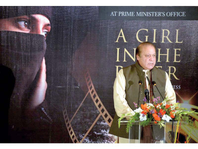no honour in honour killing says pm no honour in honour killing says pm