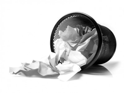 trashy tales from around town trashy tales from around town