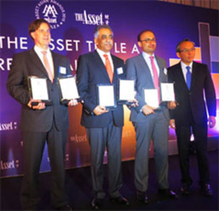 pakistan receives asset best deal of the year award 2015