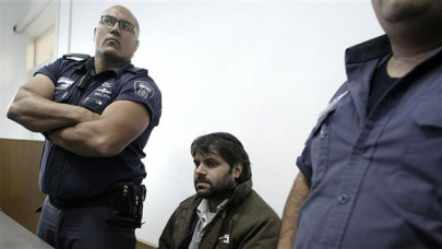 israeli who burned palestinian alive ruled sane lawyer