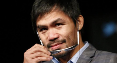 pacquiao negotiating new deals after nike axe