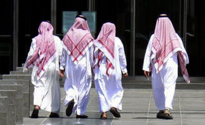 saudi religious police arrested after online furore