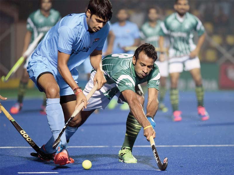 according to the phf official the grant was approved because the pm is happy with the direction the new management is taking for the revival of hockey photo file