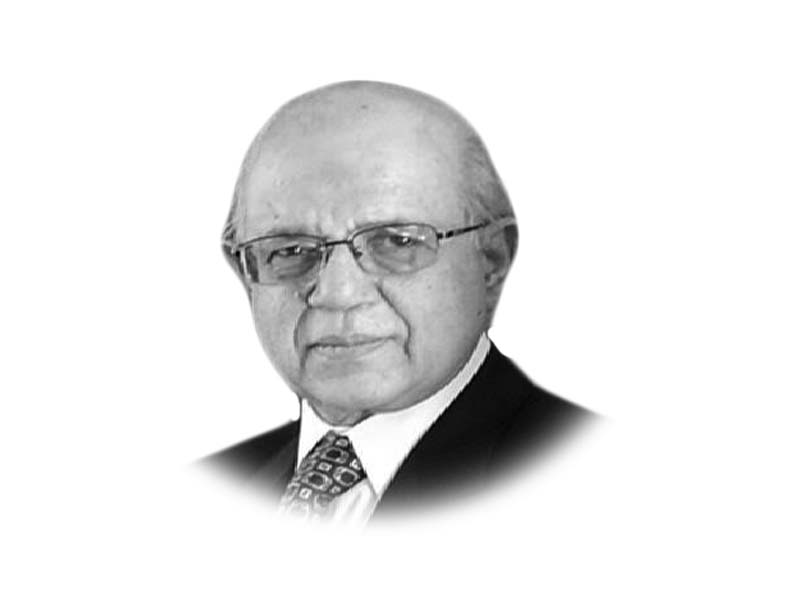a personal tribute to sahibzada yaqub khan
