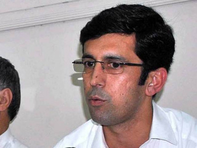 tribunal clears pti s atif shahram tribunal clears pti s atif shahram