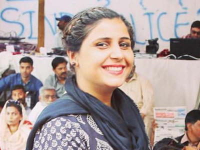 tribune staffer becomes first woman in 55 years to join photographers association