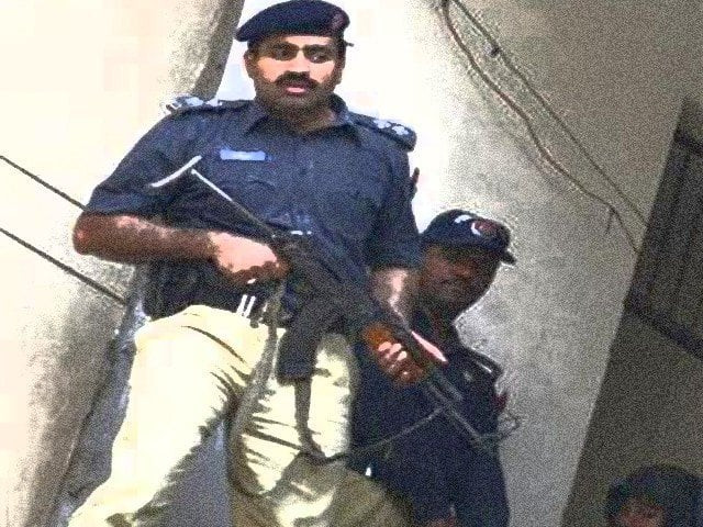 they shot at the policemen who returned fire police said that the three were killed in the crossfire photo reuters they shot at the policemen who returned fire police said that the three were killed in the crossfire photo reuters