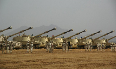 yemen gunfire kills saudi border guard yemen gunfire kills saudi border guard