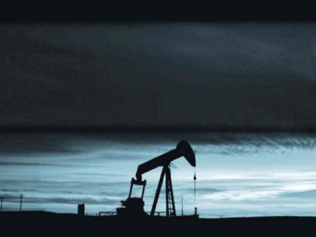 the company hycarbex american energy inc had failed to pay rs81 million in financial obligations to the government for training area rent and social welfare photo file the company hycarbex american energy inc had failed to pay rs81 million in financial obligations to the government for training area rent and social welfare photo file