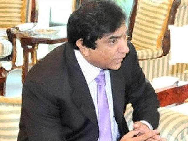 former federal minister dr paul bhatti photo pid file