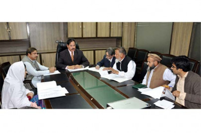 nod of approval ghani approves of amendments to rti act