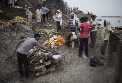 allot cremation grounds hindus exhort govt allot cremation grounds hindus exhort govt