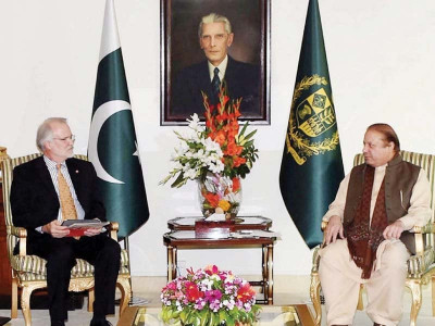 nawaz told jinnah chair at lse under study