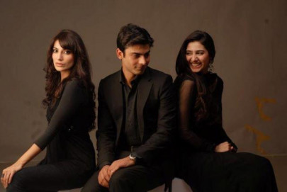 confessions of a humsafar fan girl