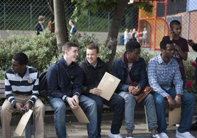 teenage voices from around the world teenage voices from around the world