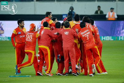 five things we learnt from psl