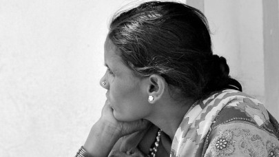 rinkle kumari was hindu last month