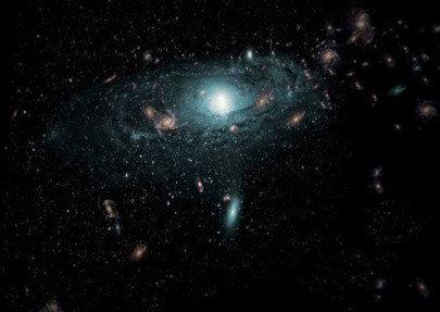 black hole after 1 5b years of big bang black hole after 1 5b years of big bang