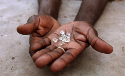 diamond firm plans to sue zimbabwean govt over gem mining ban diamond firm plans to sue zimbabwean govt over gem mining ban