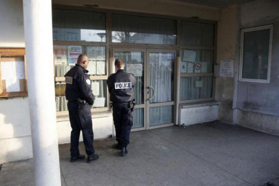 french teacher arrested for lying over islamic state attack french teacher arrested for lying over islamic state attack
