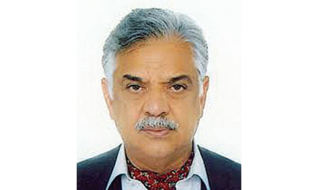 iqbal zafar jhagra photo file iqbal zafar jhagra photo file