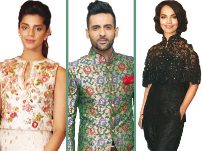 hits and misses from the red carpet