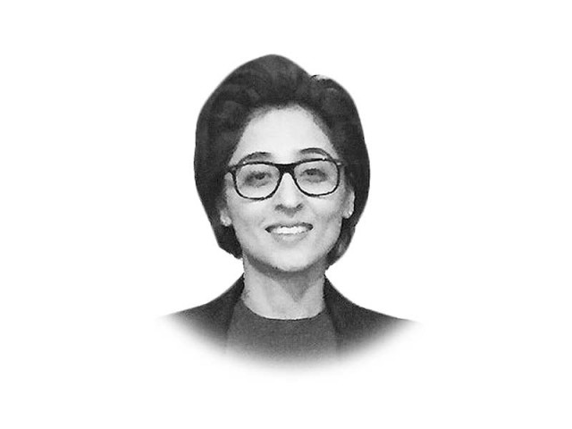 the writer is a futures researcher and has a master s degree from institut de hautes tudes internationales et du d veloppement in geneva she is the founder and president of the ngo agahi she tweets puruesh