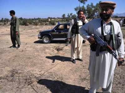 lock stock and barrel rest in peace militias