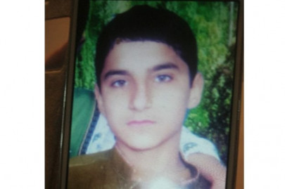 13 year old s body found in bagh e naran