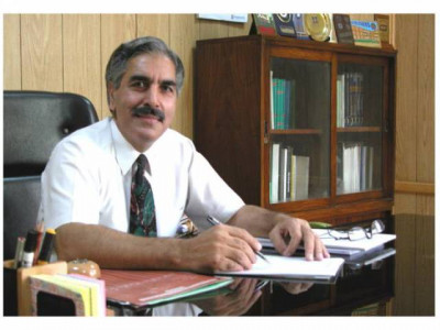 violating merit former uet vc accused of favouritism