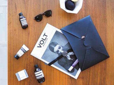 grooming essentials for spring