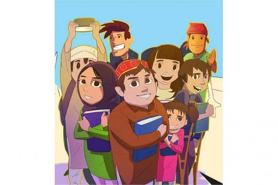 children s literature festival to offer food for thought this weekend