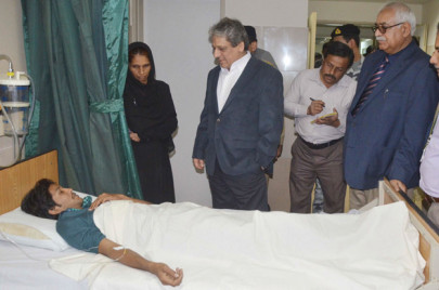 health issues govt striving to upgrade suburban hospitals dahar