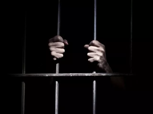 man arrested last monday suspected of attacking women during power cuts stock image man arrested last monday suspected of attacking women during power cuts stock image