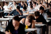 over 76k fail ssc i exams