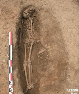 oldest muslim graves ever found in france oldest muslim graves ever found in france