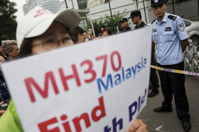 mh370 lawsuits gain pace as two year deadline nears