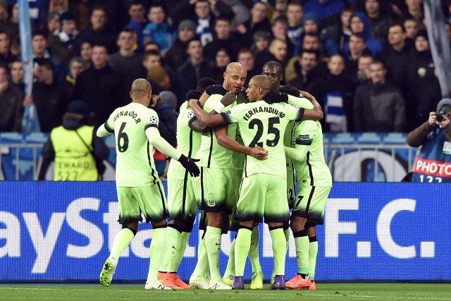 Superb City have quarter-finals in sight