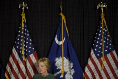 spy agencies say clinton emails closely matched top secret documents sources