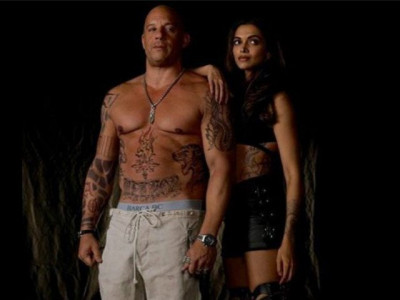 vin diesel deepika s xxx release date announced vin diesel deepika s xxx release date announced