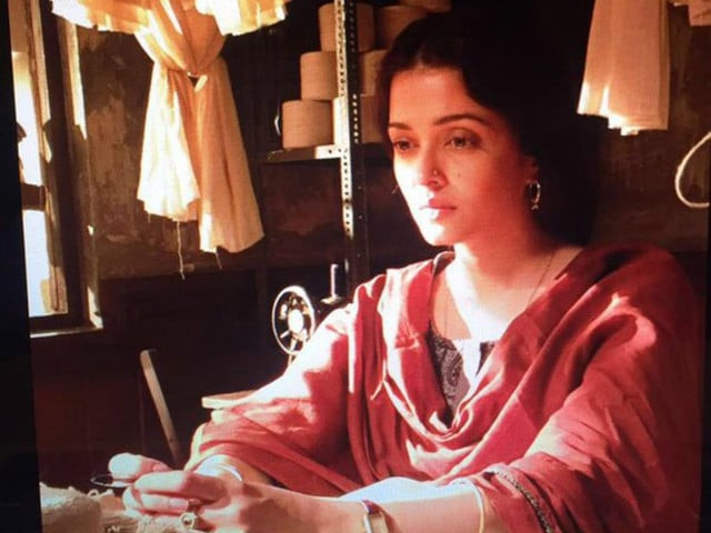 the biopic of sarabjit singh starring randeep hooda awaits permission for the shoot photo indian express the biopic of sarabjit singh starring randeep hooda awaits permission for the shoot photo indian express