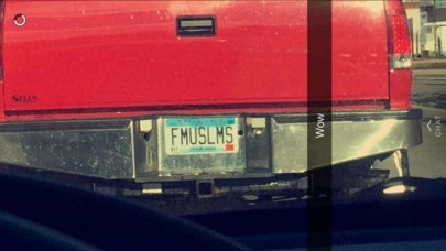 minnesota apologizes revokes fmuslms vanity license plate minnesota apologizes revokes fmuslms vanity license plate