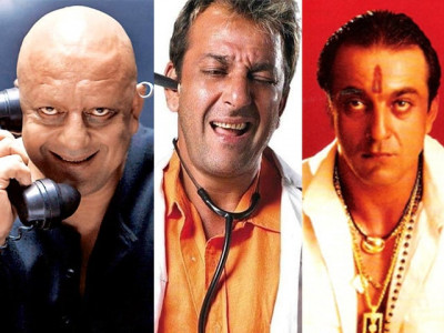 10 movies we couldn t imagine without sanju baba 10 movies we couldn t imagine without sanju baba