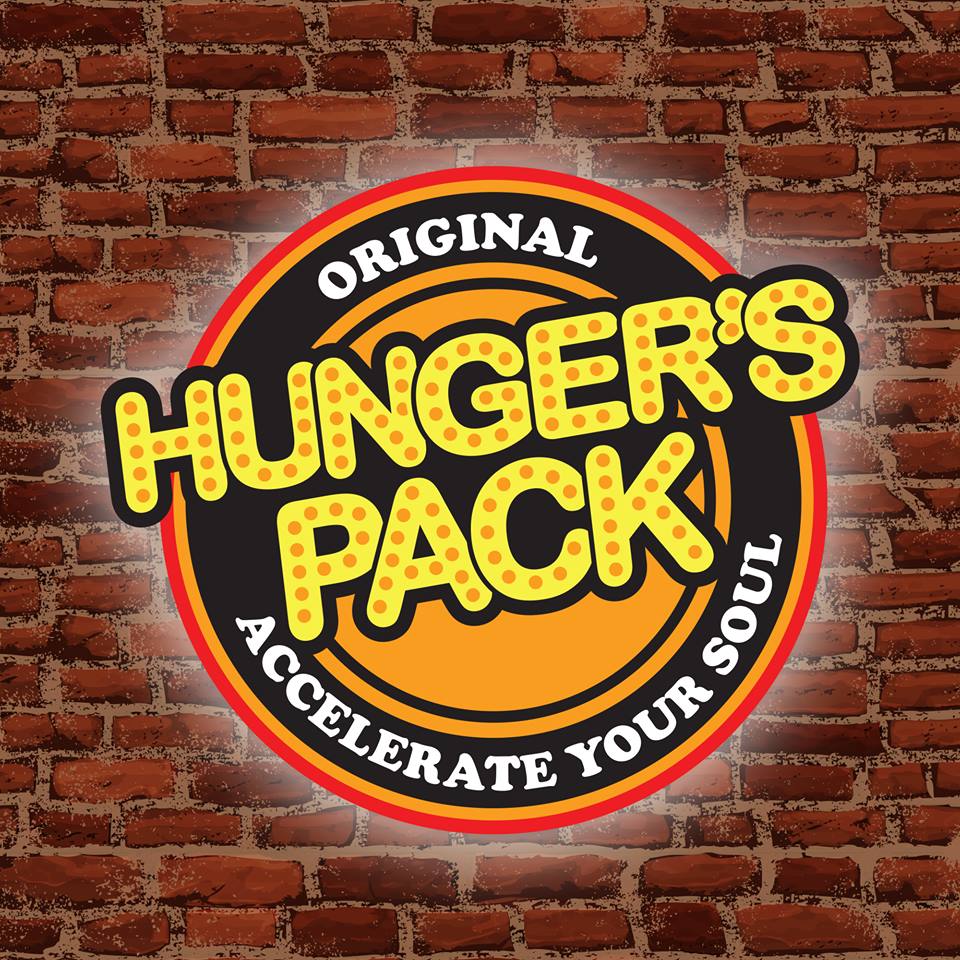 restaurant review hunger s pack leaves you hungry for originality