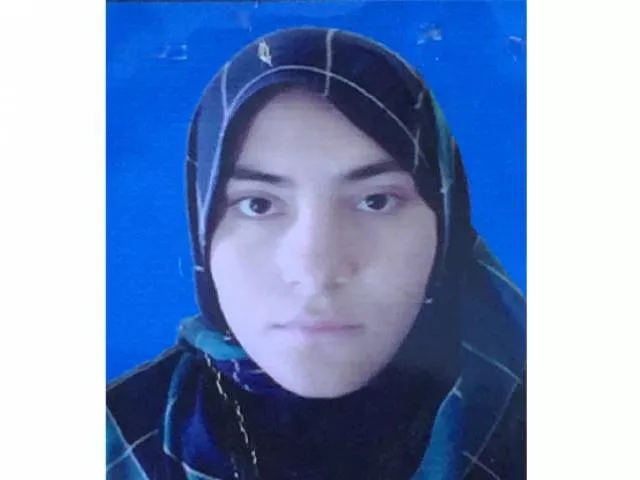 saqiba hakeem kakar photo file saqiba hakeem kakar photo file