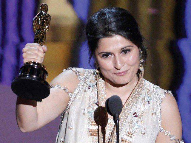 sharmeen obaid chinoy photo reuters